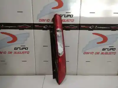 Автозапчастина б/у правий ліхтар для ford focus ii (da_, hcp, dp) 1.6 tdci посилання на oem iam 1420450  