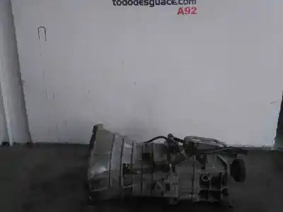 Автозапчасти б/у коробка передач за ssangyong rodius i 2.7 xdi ссылки oem iam mad2090908303  