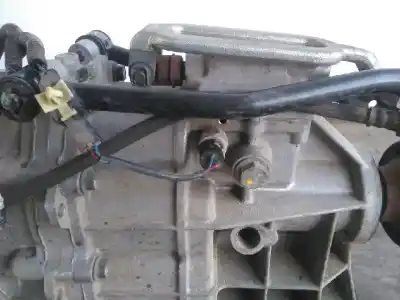 Автозапчасти б/у коробка передач за ssangyong rodius i 2.7 xdi ссылки oem iam mad2090908303  