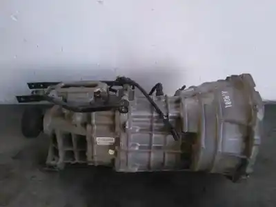 Автозапчасти б/у коробка передач за ssangyong rodius i 2.7 xdi ссылки oem iam mad2090908303  