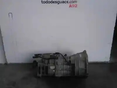 Автозапчасти б/у коробка передач за ssangyong rodius i 2.7 xdi ссылки oem iam mad2090908303  