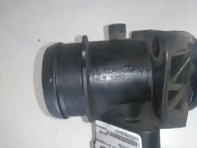 Peça sobressalente para automóvel em segunda mão BORBOLETA DE ADMISSÃO por FORD FOCUS SPORTBREAK (CAP)  Referências OEM IAM 5S6Q9E926AB  