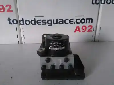 Автозапчасти б/у абс за ssangyong rodius i 2.7 xdi ссылки oem iam 4894021300  