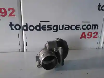 Автозапчасти б/у бабочка коробка за ssangyong rodius i 2.7 xdi ссылки oem iam a6651410225  