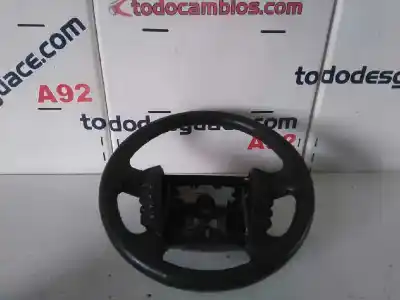 Автозапчастина б/у кермо для ssangyong rodius i 2.7 xdi посилання на oem iam 4610108003  