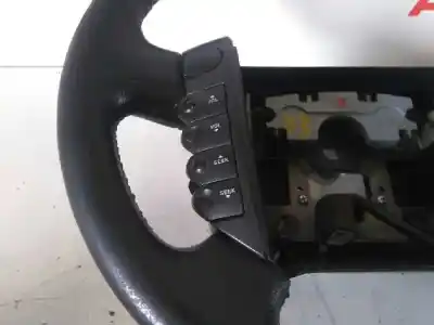 Автозапчастина б/у кермо для ssangyong rodius i 2.7 xdi посилання на oem iam 4610108003  