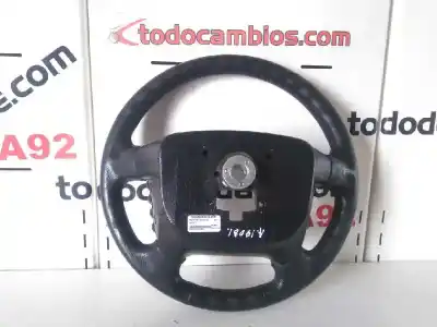 Автозапчастина б/у кермо для ssangyong rodius i 2.7 xdi посилання на oem iam 4610108003