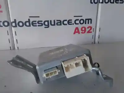 Peça sobressalente para automóvel em segunda mão centralina de direção assistida por toyota auris (_e15_) 1.4 d-4d (nde150_) referências oem iam 8965002550