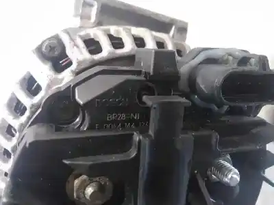 Tweedehands auto-onderdeel alternator voor scania baureihe 4 (p/r 164 l) (2001) fg  480 (4x2) e3 largo cr 19 a oem iam-referenties br28n1