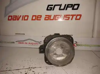 Recambio de automóvil de segunda mano de faro antiniebla izquierdo para jaguar xtype 2.5 v6 24v referencias oem iam 