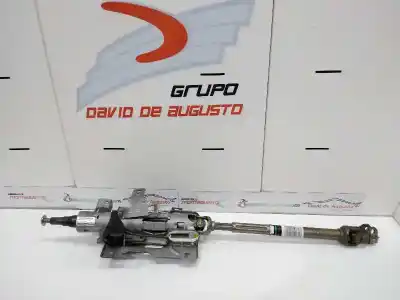 Second-hand car spare part steering column for citroen ds3 base oem iam references   