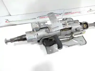 Second-hand car spare part steering column for citroen ds3 base oem iam references   