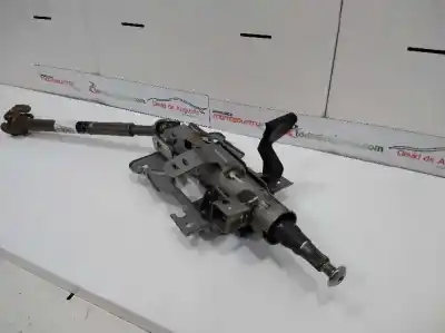 Second-hand car spare part steering column for citroen ds3 base oem iam references   