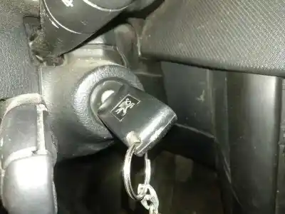 Автозапчасти б/у противоугонное устройство за peugeot 207/207+ (wa_, wc_) 1.4 hdi ссылки oem iam 