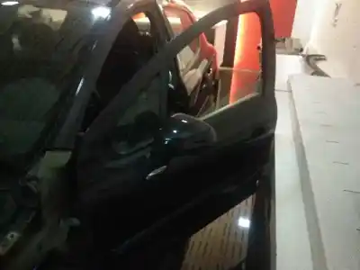 İkinci el araba yedek parçası SOL ÖN KAPI için PEUGEOT 207/207+ (WA_, WC_)  OEM IAM referansları   