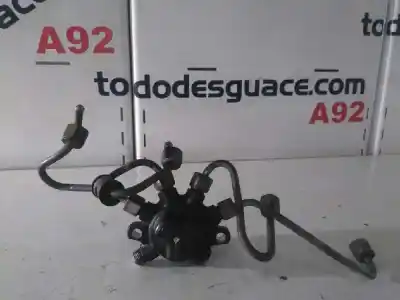 Автозапчасти б/у рампа инжектора за ford focus iii turnier 2.0 tdci ссылки oem iam 4m5q9d280db  