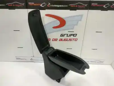 Pezzo di ricambio per auto di seconda mano bracciolo centrale per citroen ds3 base riferimenti oem iam   