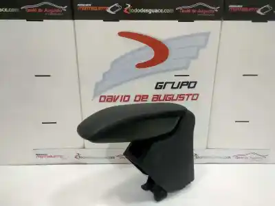 Second-hand car spare part CENTER ARMREST for CITROEN DS3  OEM IAM references   