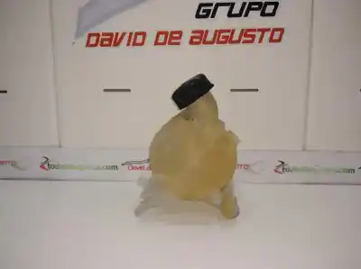 Peça sobressalente para automóvel em segunda mão depósito de expansão por citroen ds3 base referências oem iam   