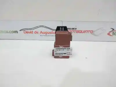 Pezzo di ricambio per auto di seconda mano relè per citroen ds3 base riferimenti oem iam 