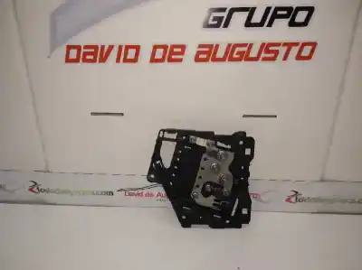 Pezzo di ricambio per auto di seconda mano scatola relè/fusibili per citroen ds3 base riferimenti oem iam 