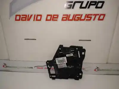 Second-hand car spare part fuse box unit for citroen ds3 base oem iam references   