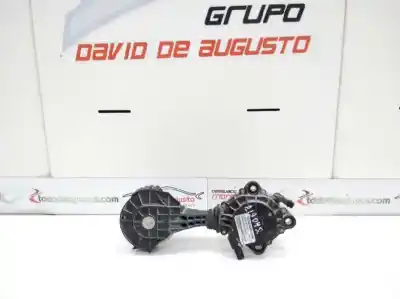 Pezzo di ricambio per auto di seconda mano tendicinghia ausiliaria per citroen ds3 base riferimenti oem iam 