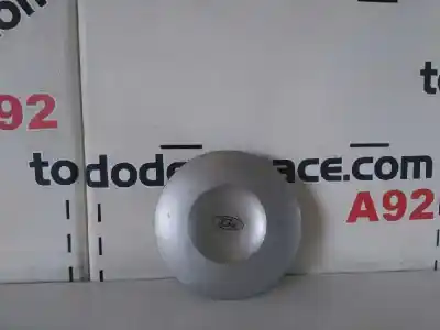 Second-hand car spare part hub caps for ford transit connect (p65_, p70_, p80_) 1.8 tdci oem iam references 2t141130cb  