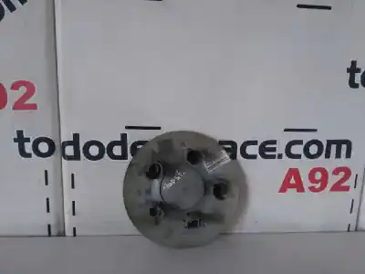 Second-hand car spare part hub caps for ford transit connect (p65_, p70_, p80_) 1.8 tdci oem iam references 2t141130cb  