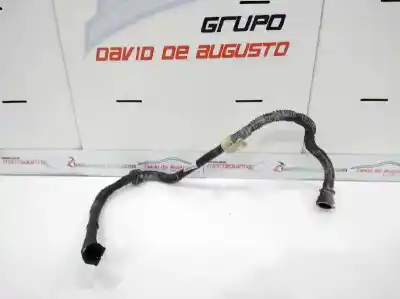 Pezzo di ricambio per auto di seconda mano tubo per citroen ds3 base riferimenti oem iam 