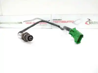 Second-hand car spare part lambda probe for citroen ds3 base oem iam references   