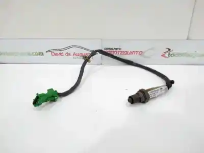 Автозапчасти б/у Лямбда-зонд за CITROEN DS3  ссылки OEM IAM   