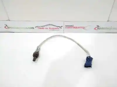 Pezzo di ricambio per auto di seconda mano sonda lambda per citroen ds3 base riferimenti oem iam 