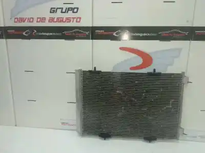 Tweedehands auto-onderdeel airconditioning condensor / radiator voor citroen ds3 base oem iam-referenties   