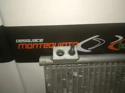 Tweedehands auto-onderdeel airconditioning condensor / radiator voor citroen ds3 base oem iam-referenties   