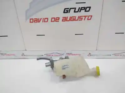 Pezzo di ricambio per auto di seconda mano pompa freni per citroen ds3 base riferimenti oem iam 