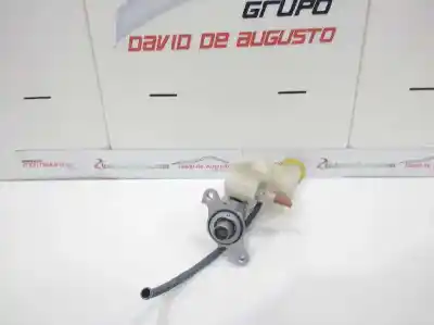 Tweedehands auto-onderdeel rempomp voor citroen ds3 base oem iam-referenties   