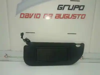 Pezzo di ricambio per auto di seconda mano tenda sinistra per citroen ds3 base riferimenti oem iam 