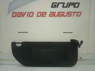 Pezzo di ricambio per auto di seconda mano parasole destro per citroen ds3 base riferimenti oem iam 