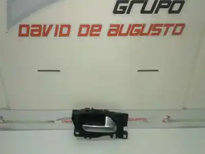 Pezzo di ricambio per auto di seconda mano maniglia interna anteriore destra per citroen ds3 base riferimenti oem iam 