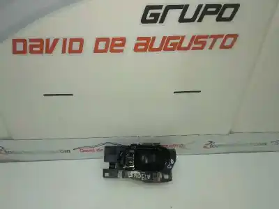 Second-hand car spare part interior right front handle for citroen ds3 base oem iam references   