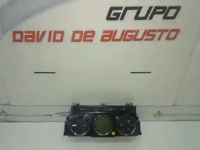 Pezzo di ricambio per auto di seconda mano controllo climatico per citroen ds3 base riferimenti oem iam 