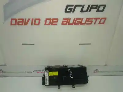 Second-hand car spare part climate control for citroen ds3 base oem iam references   