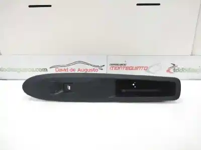 Pezzo di ricambio per auto di seconda mano interruttore alzacristalli anteriore destro per citroen ds3 base riferimenti oem iam 