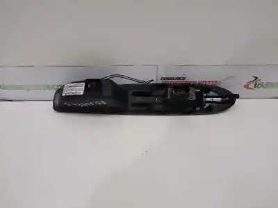 Second-hand car spare part right front power window switch for citroen ds3 base oem iam references   