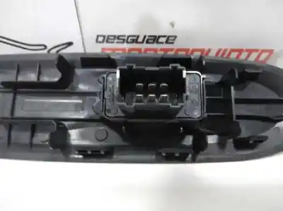 Second-hand car spare part right front power window switch for citroen ds3 base oem iam references   