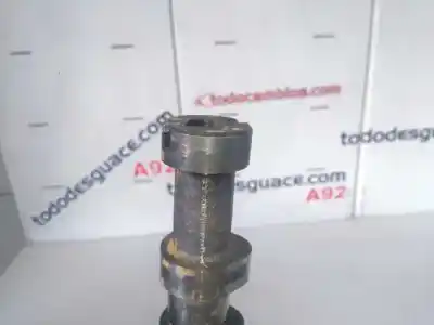 Gebrauchtes Autoersatzteil NOCKENWELLE zum PEUGEOT 407 SW  OEM-IAM-Referenzen 9653592480  