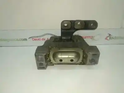 Автозапчасти б/у поддержка двигателя за peugeot 207/207+ (wa_, wc_) 1.4 hdi ссылки oem iam 9680119880  