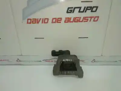 Автозапчасти б/у поддержка двигателя за peugeot 207/207+ (wa_, wc_) 1.4 hdi ссылки oem iam 9680119880