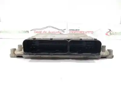 Pezzo di ricambio per auto di seconda mano CENTRALINA MOTORE per CHRYSLER VOYAGER IV (RG, RS)  Riferimenti OEM IAM P04727661AC  